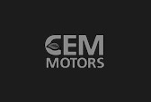 Gem Motors logo