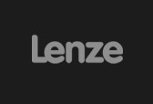 Lenze logo