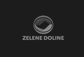 Zelene doline logo