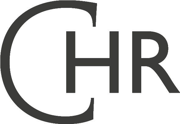 chr logo